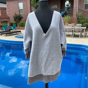 Free People Sweatshirt